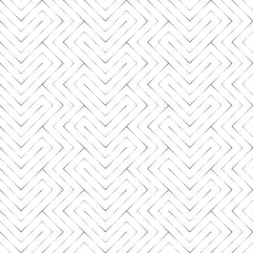 Seamless pattern Illustration