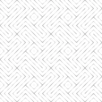 Seamless pattern Illustration