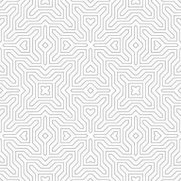 Seamless pattern Stockillustratie