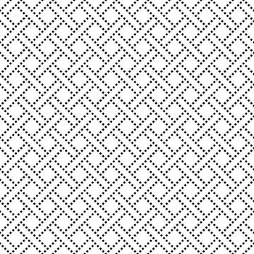 Seamless pattern Stockillustratie