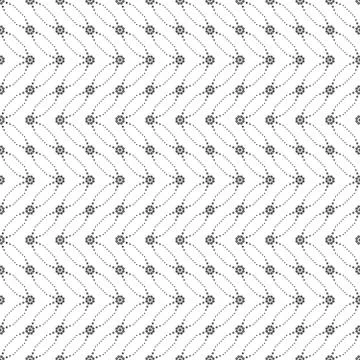 Seamless pattern イラスト素材