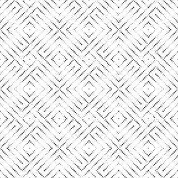 Seamless pattern Illustration
