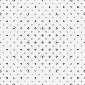 Seamless pattern Stockillustratie