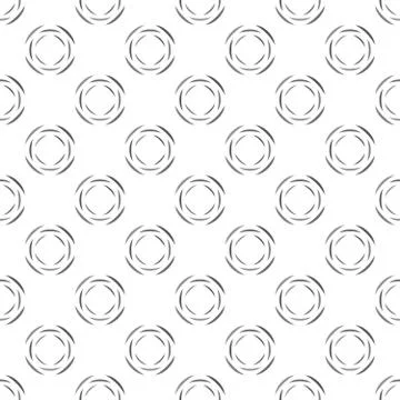 Seamless pattern Illustration