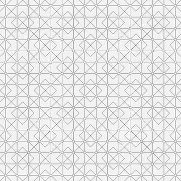 Seamless pattern Stockillustratie