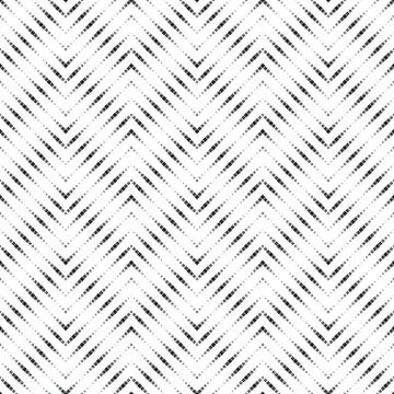 Seamless pattern Illustration