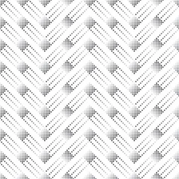 Seamless pattern Stock Illustration