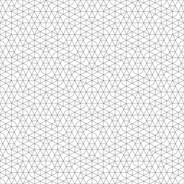 Seamless pattern Stockillustratie