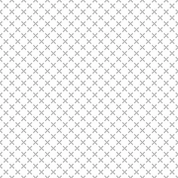 Seamless pattern Illustration