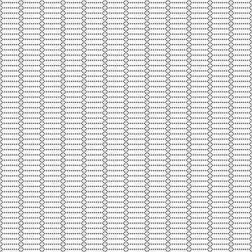 Seamless pattern Stock Illustration