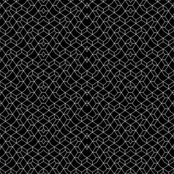 Seamless pattern Stock Illustration