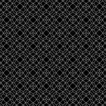 Seamless pattern イラスト素材