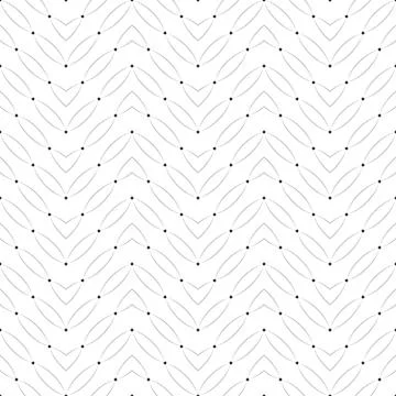 Seamless pattern Illustration