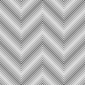 Seamless pattern Illustration