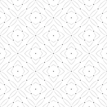 Seamless pattern イラスト素材