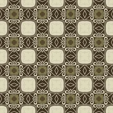 Seamless pattern 스톡 일러스트