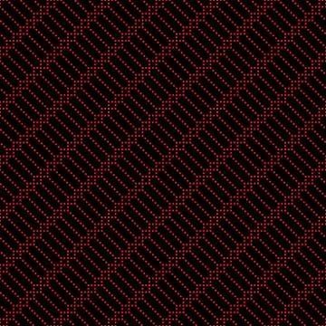 Seamless pattern Illustrazione stock