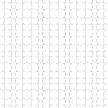Seamless pattern Stockillustratie