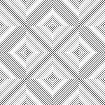 Seamless pattern Illustration