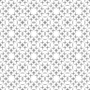 Seamless pattern イラスト素材