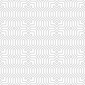 Seamless pattern イラスト素材
