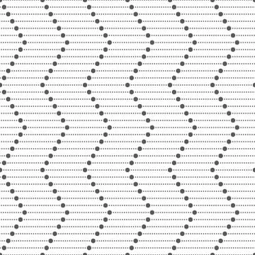 Seamless pattern Illustration