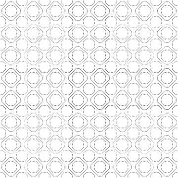 Seamless pattern イラスト素材