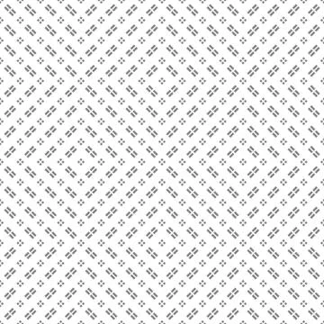 Seamless pattern Illustration