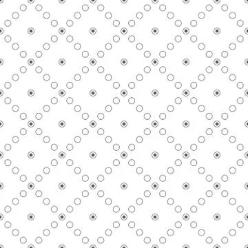 Seamless pattern Illustration