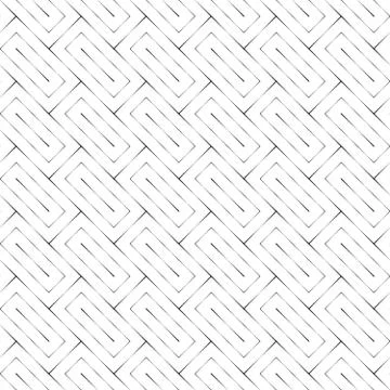 Seamless pattern Illustration
