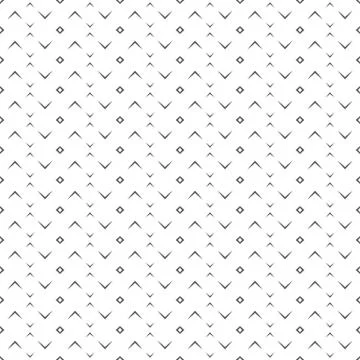 Seamless pattern Illustration