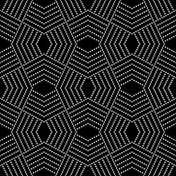 Seamless pattern Stock Illustration