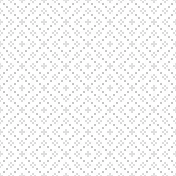 Seamless pattern Illustration