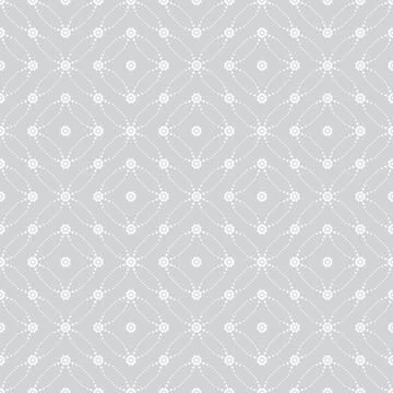 Seamless pattern Stockillustratie