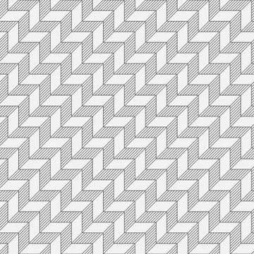 Seamless pattern Stockillustratie