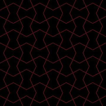 Seamless pattern Illustrazione stock