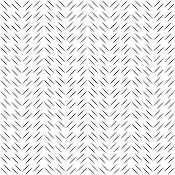 Seamless pattern Illustration