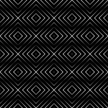 Seamless pattern Stockillustratie