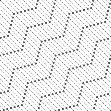 Seamless pattern Stockillustratie