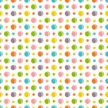 Seamless pattern イラスト素材