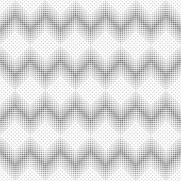 Seamless pattern Illustration