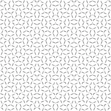Seamless pattern Illustration