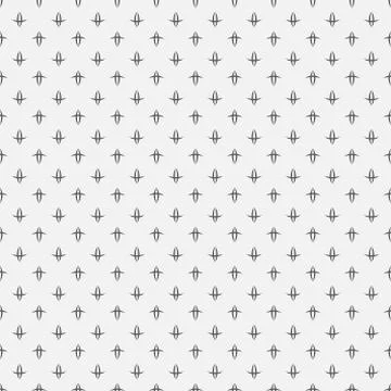 Seamless pattern Illustration