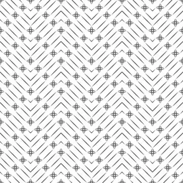 Seamless pattern イラスト素材