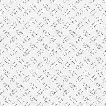 Seamless pattern Illustration
