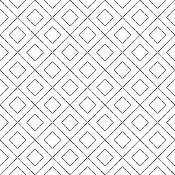 Seamless pattern Stockillustratie