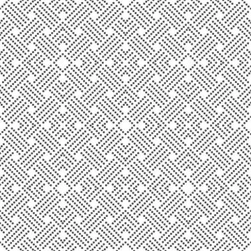 Seamless pattern Stockillustratie