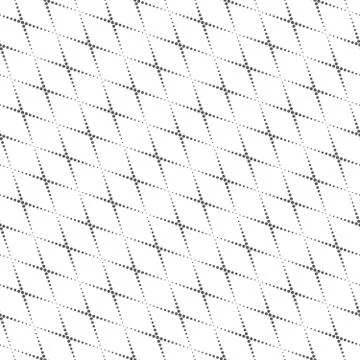 Seamless pattern Illustration