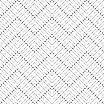 Seamless pattern Illustration