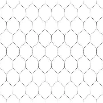 Seamless pattern Illustration